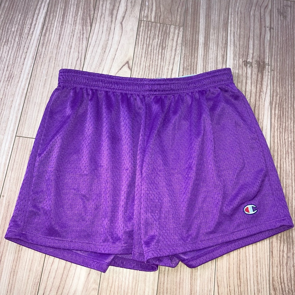 Champion Athletic Shorts